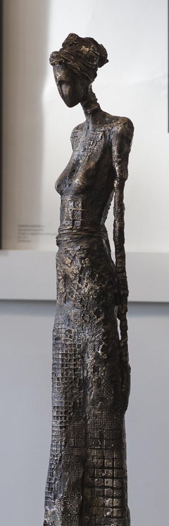 Anne de Villeméjane - Calypso