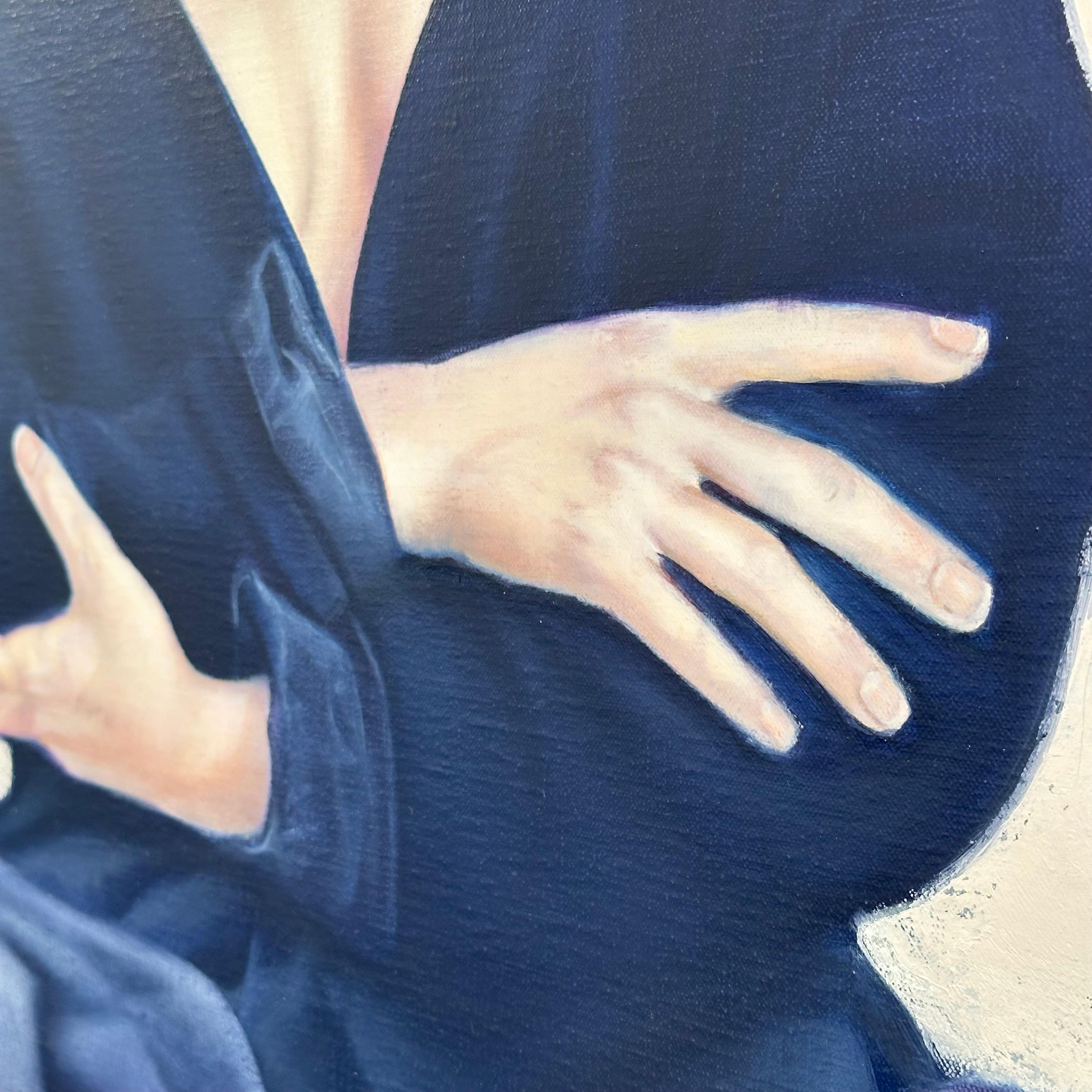 Nuit Bleue im Angebot 1