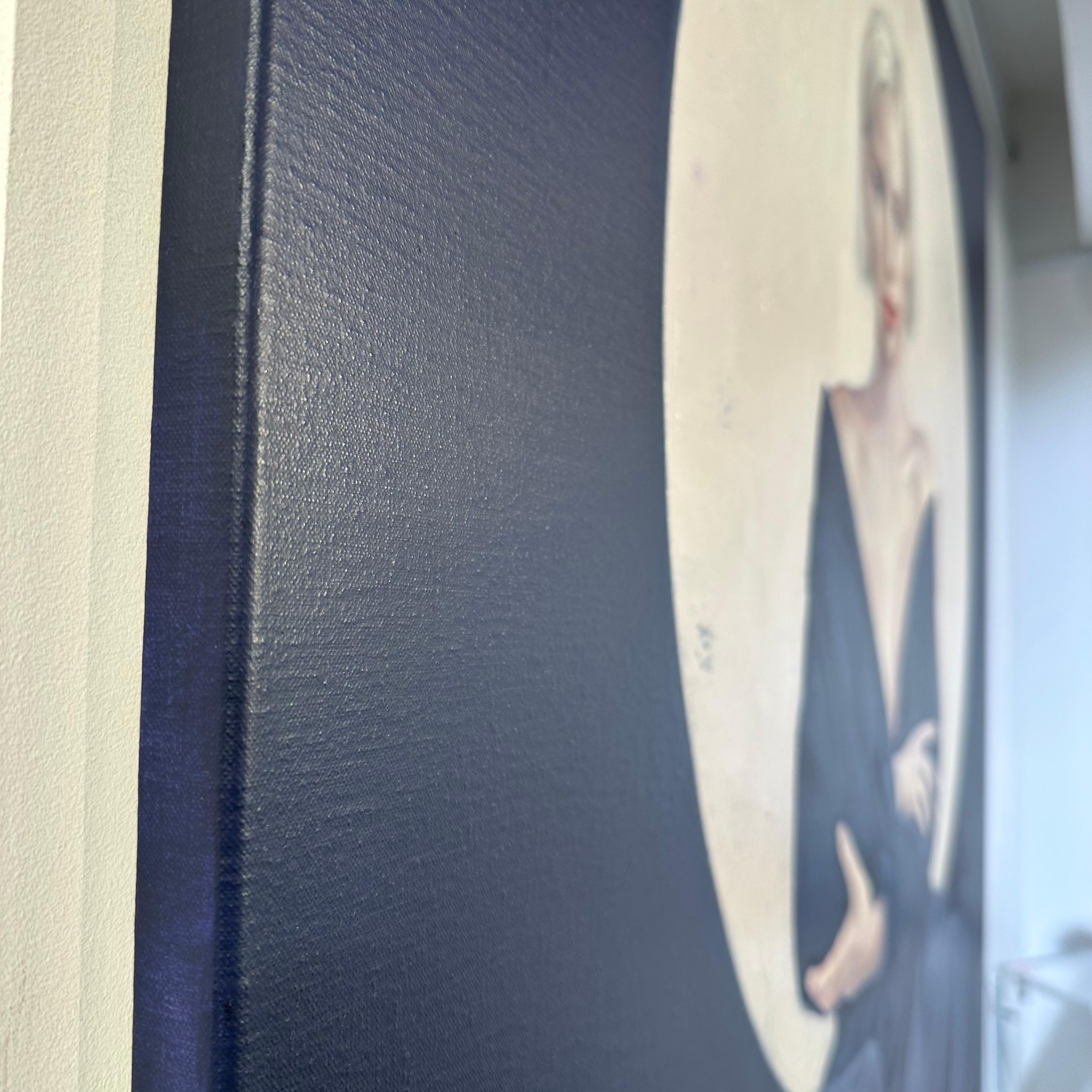 Nuit Bleue im Angebot 2