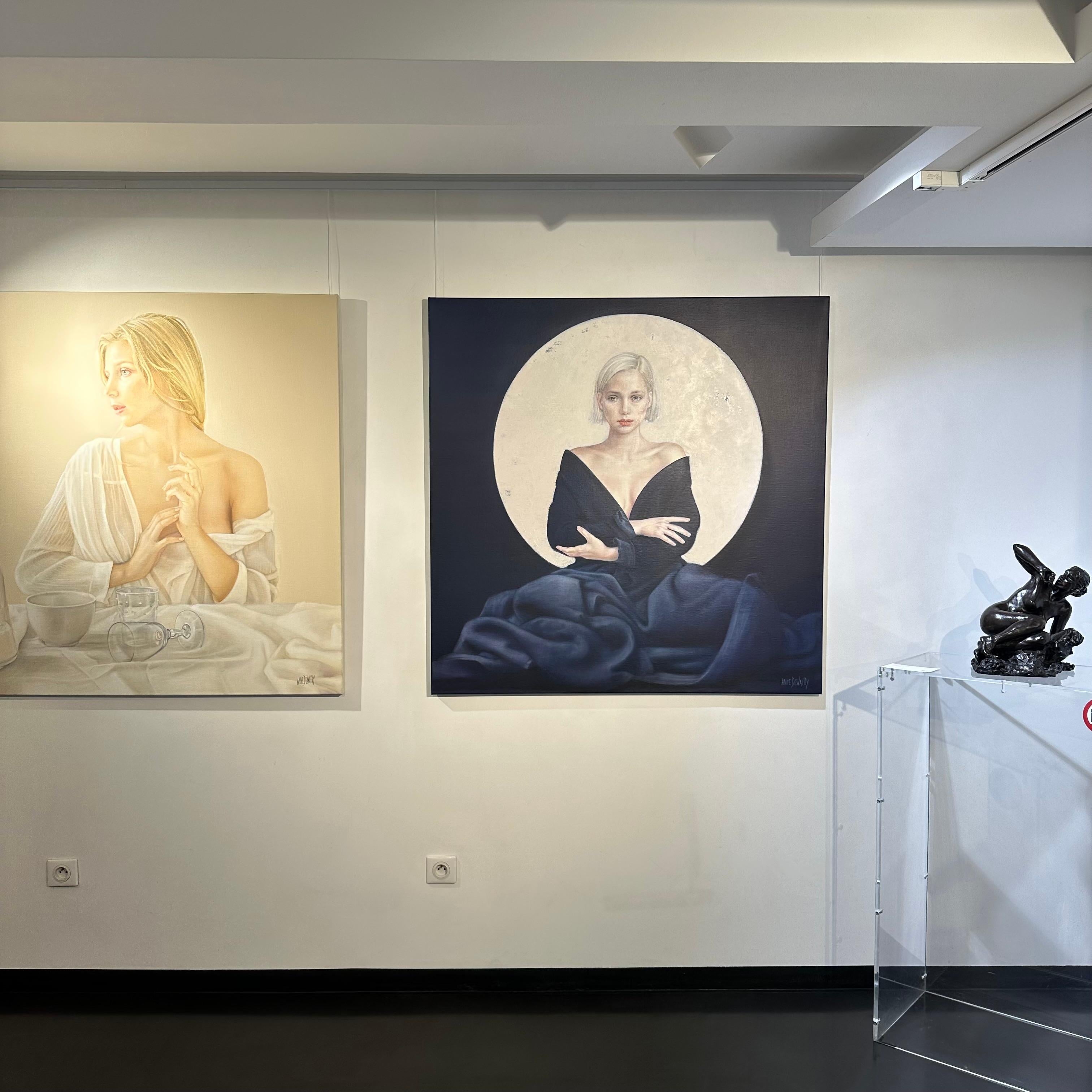 Nuit Bleue im Angebot 4