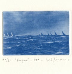 Engraving Prints and Multiples