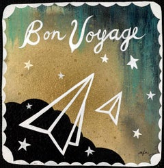 Bon Voyage (Paper Planes)