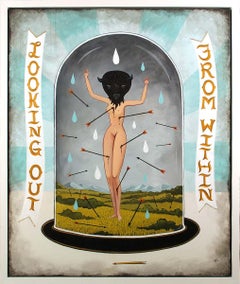 Looking Out From Within: Buffalo