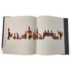 Anne Geddes Down in The Garden Large Hardcover Book, 1996