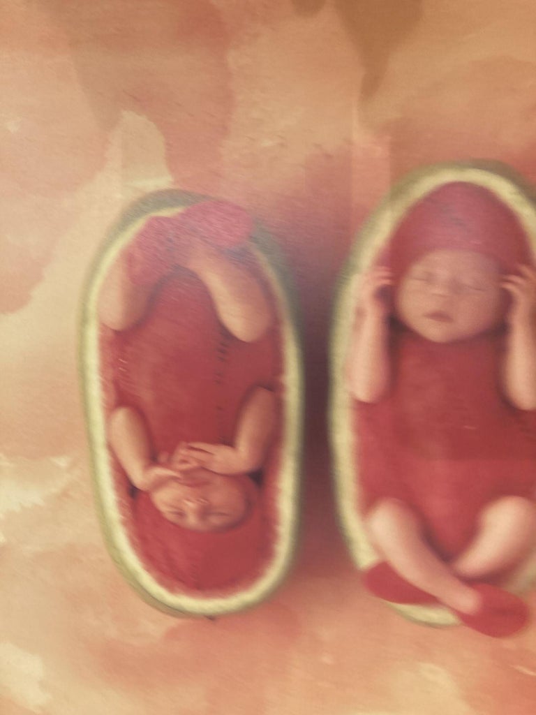 Protecting Our Tomorrows: My Interview with Anne Geddes - Positively Stacey, image size:768x1024