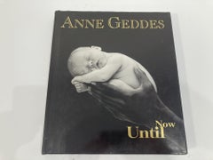Anne Geddes until Now Photo Folio 1st Edition 1997