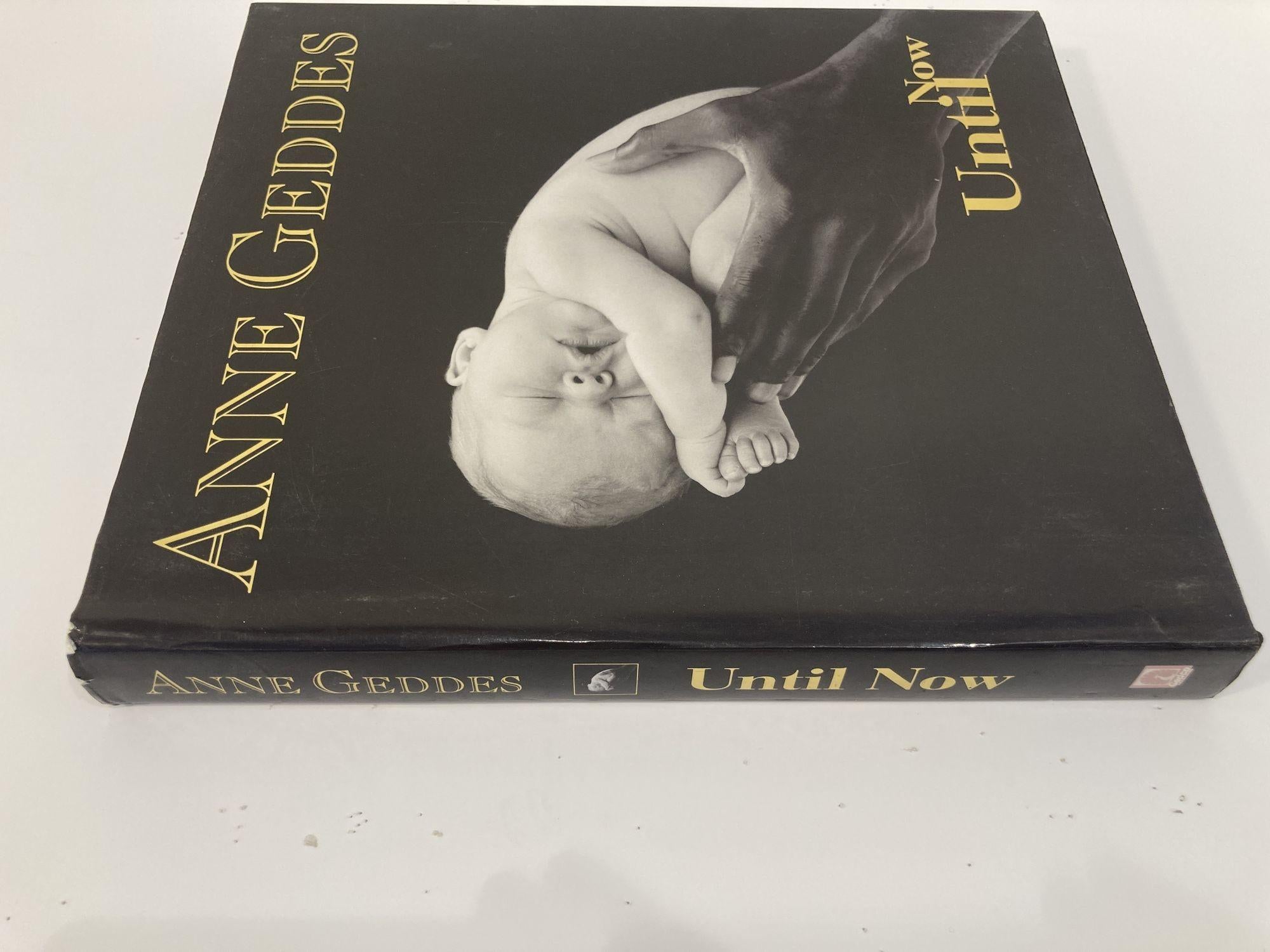 anne geddes book