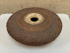 Anne Goldman Studio Keramischer Künstler  Gefäß