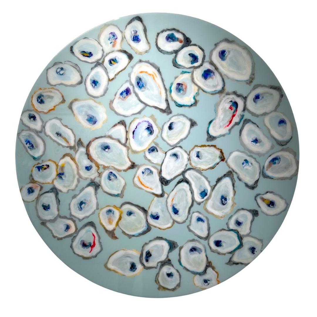 Blue Plate 1