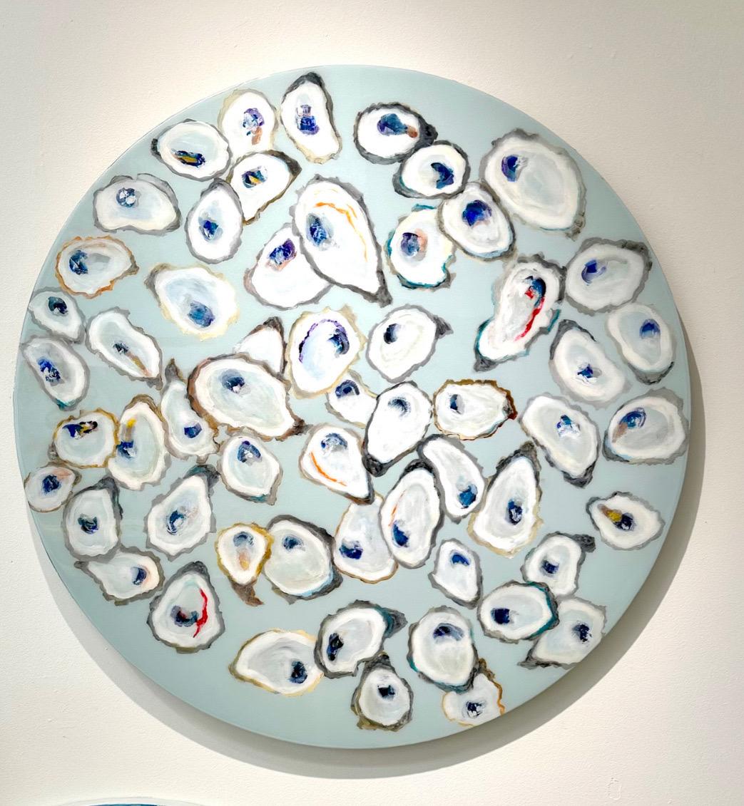 Blue Plate 2