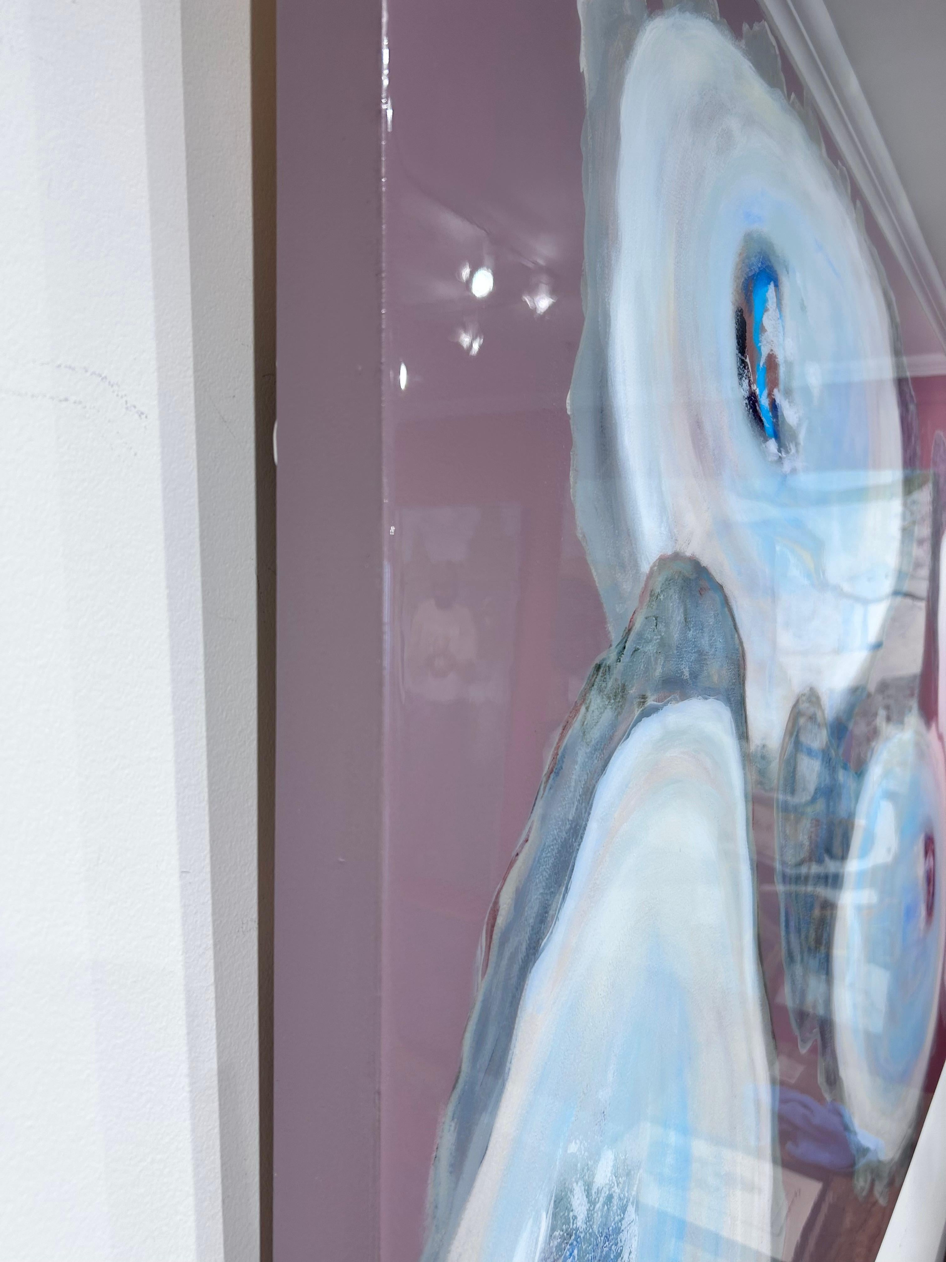 “Never taking anything for granted, I am so grateful to be able to paint every day.”

Anne Harney is a representational painter beginning her work from observation and concluding with a mix of imagination. “I prefer to begin my work from life. My