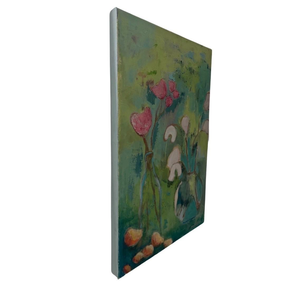 Bouquet floral en vente 1