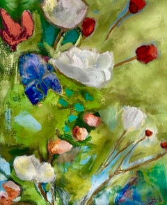 In den Garten