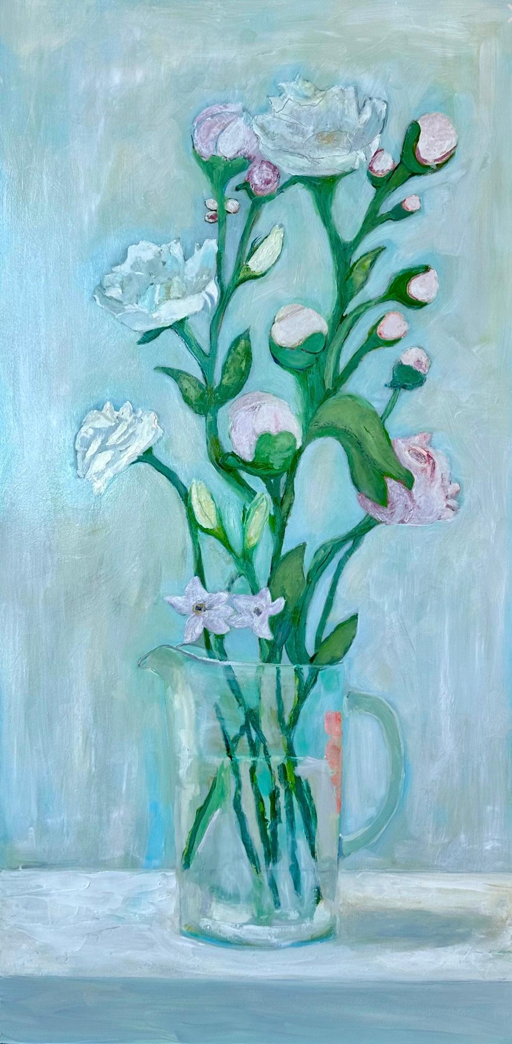 Peonies