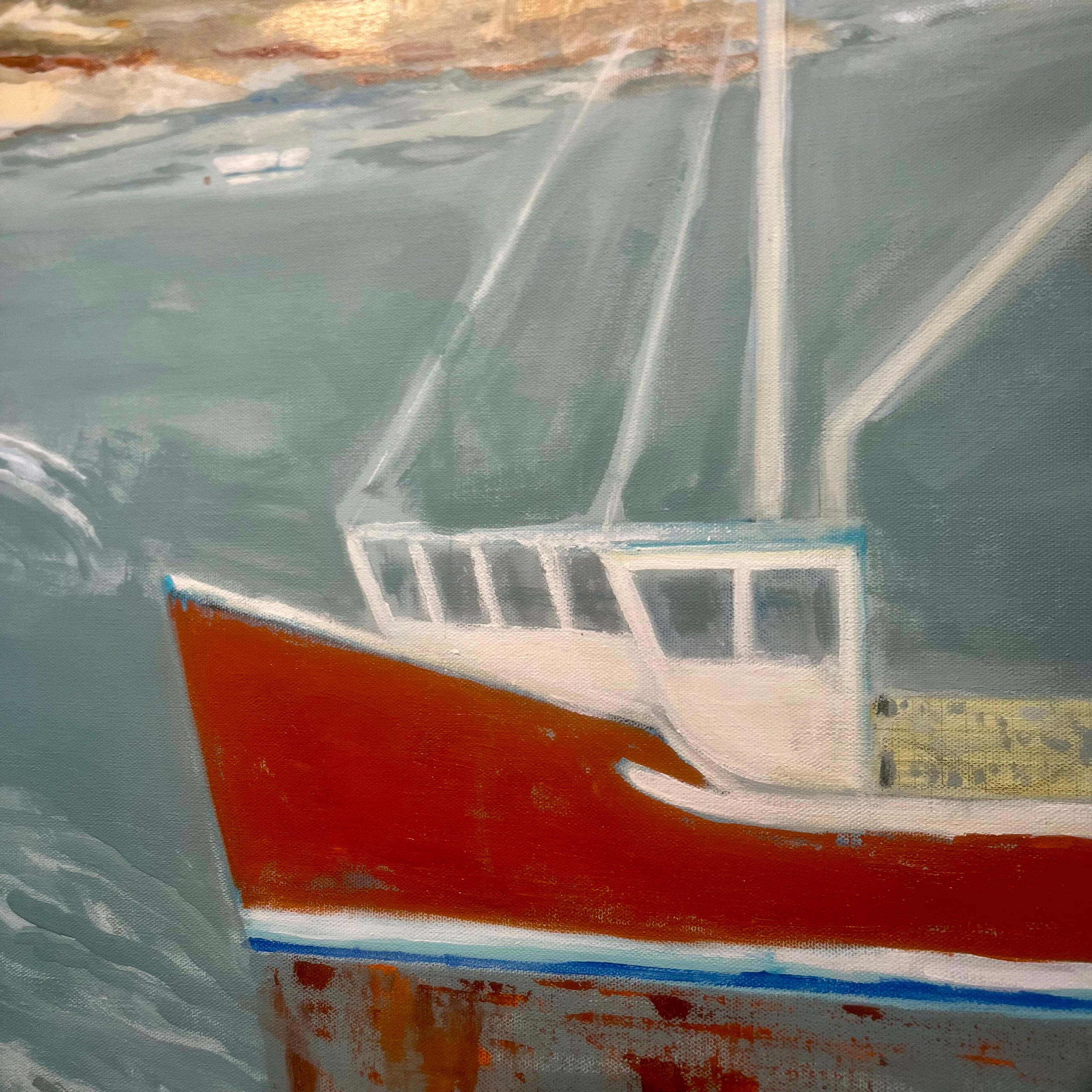 Les bateaux 