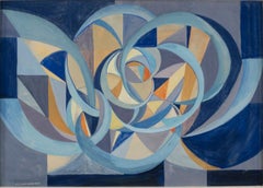 Turning Pattern