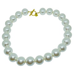 Beaded Necklaces
