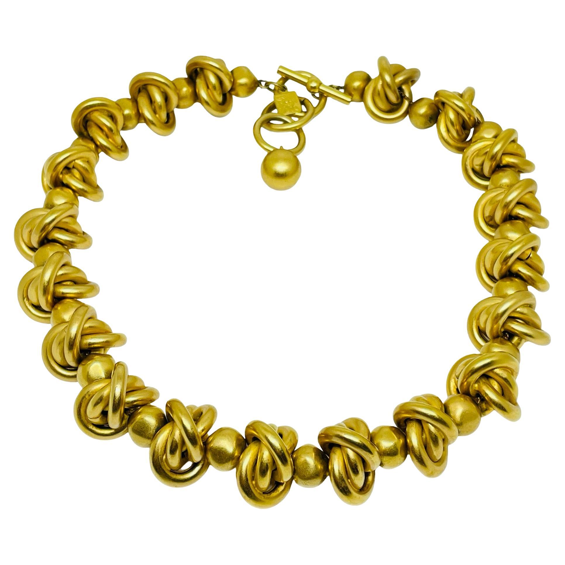 Does an Anne Klein watch tarnish?