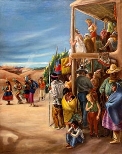 Danza india