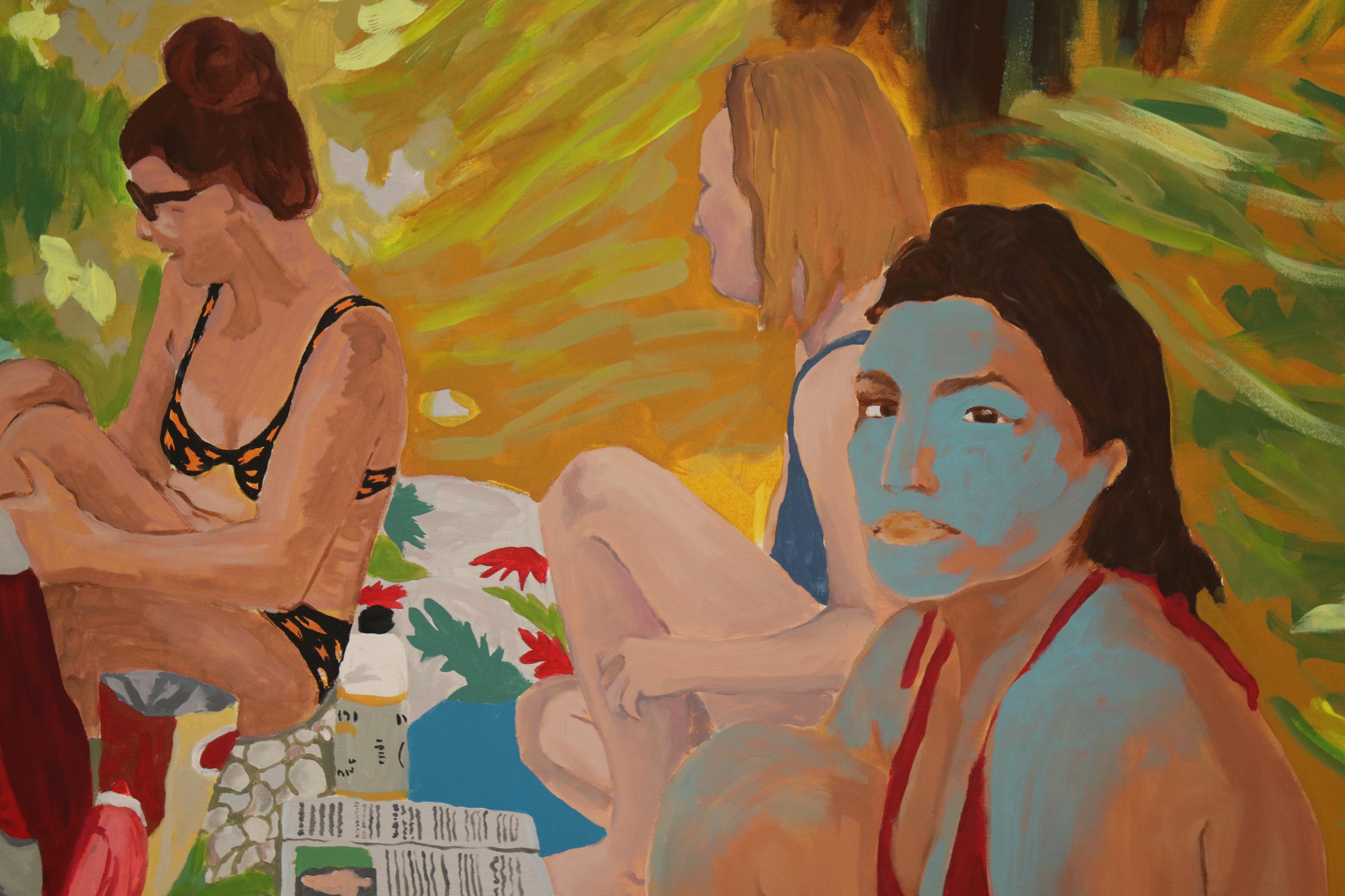 canvas 180 x 120
