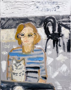Dos soledades de Anne-Louise Ewen