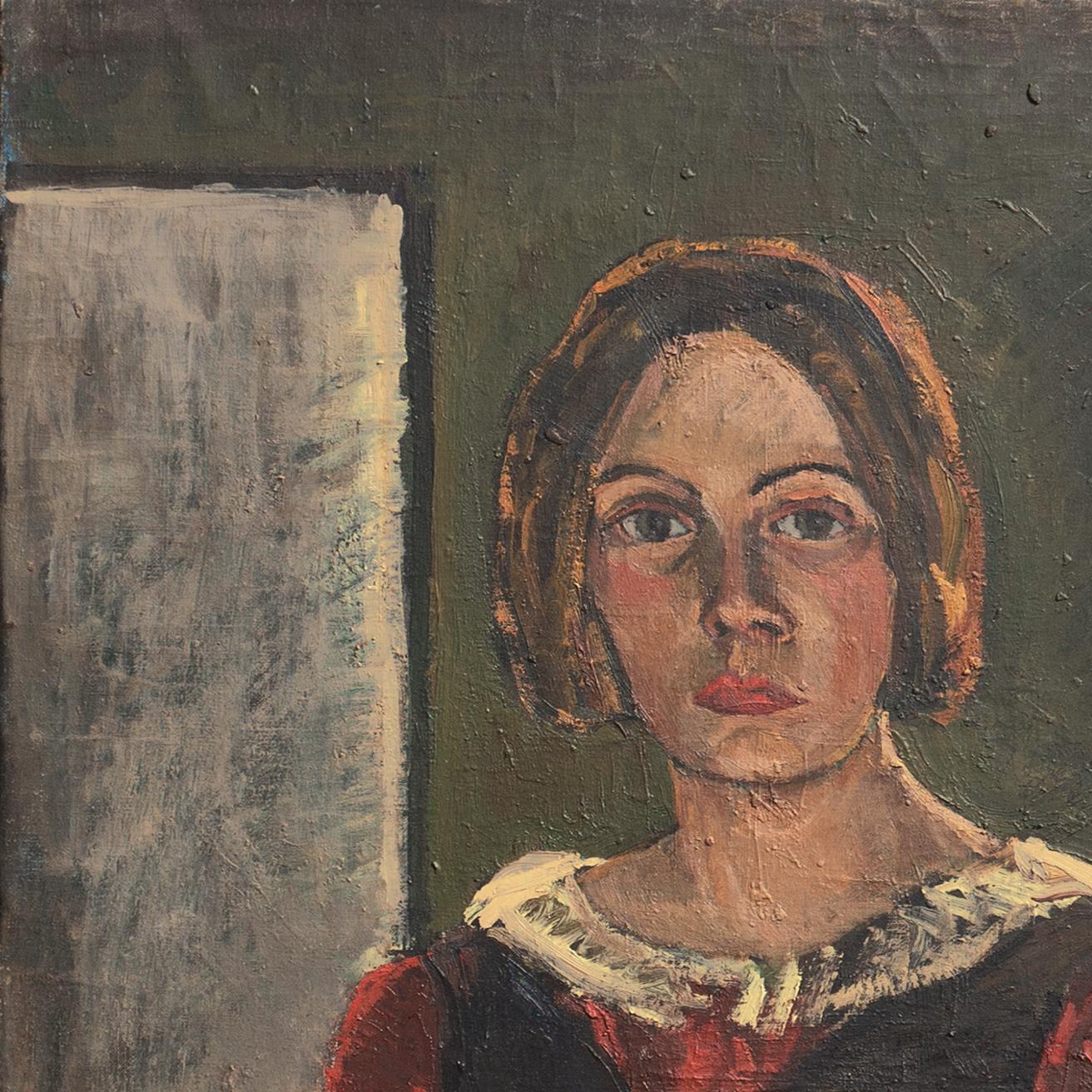 Autorretrato