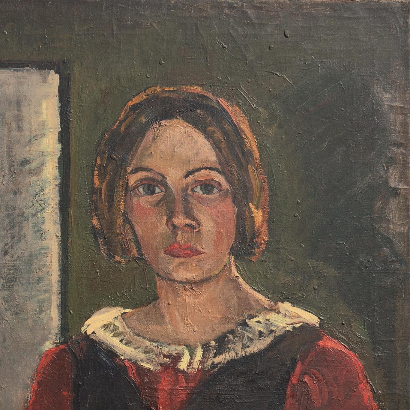 Autorretrato
