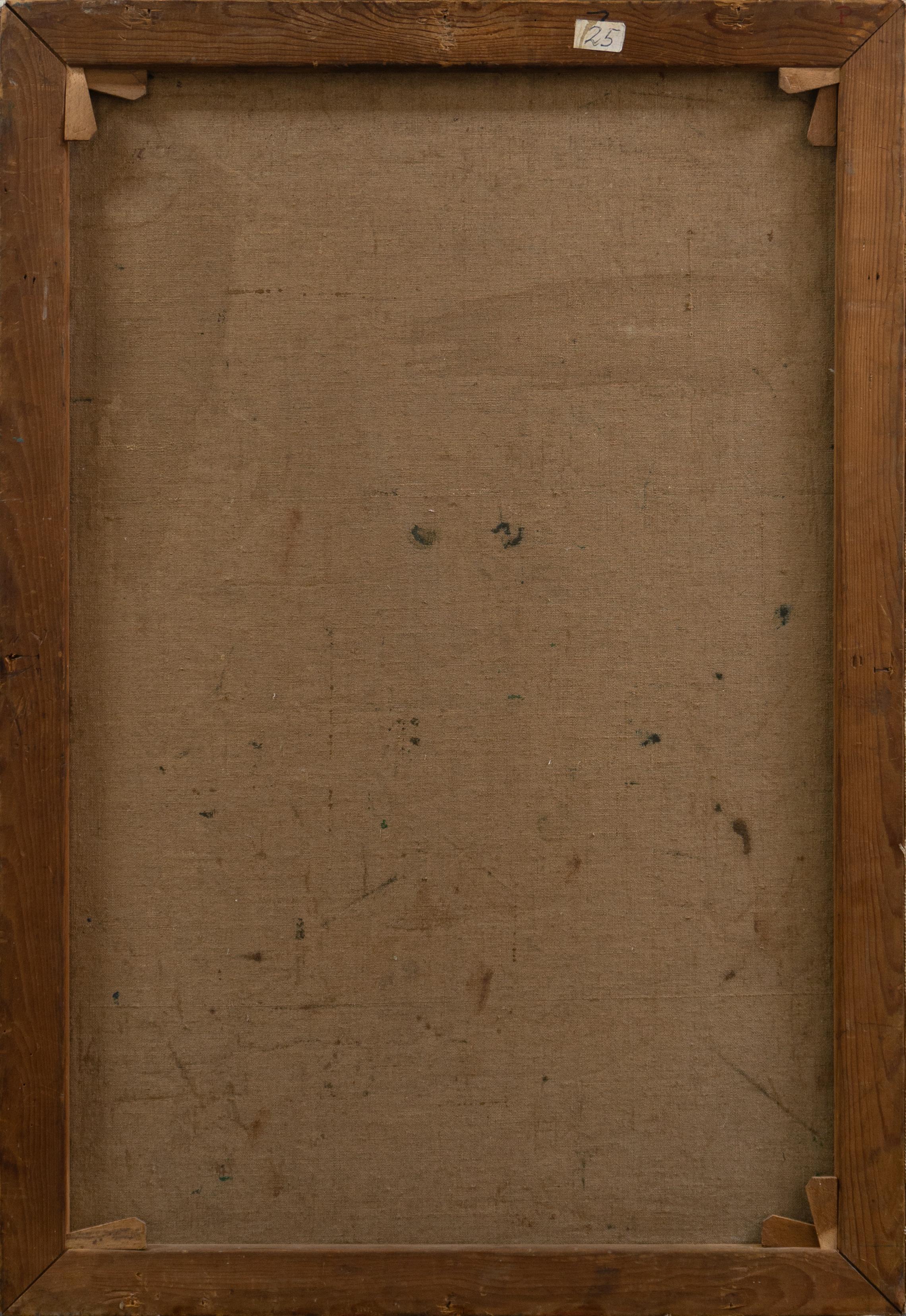 Autorretrato