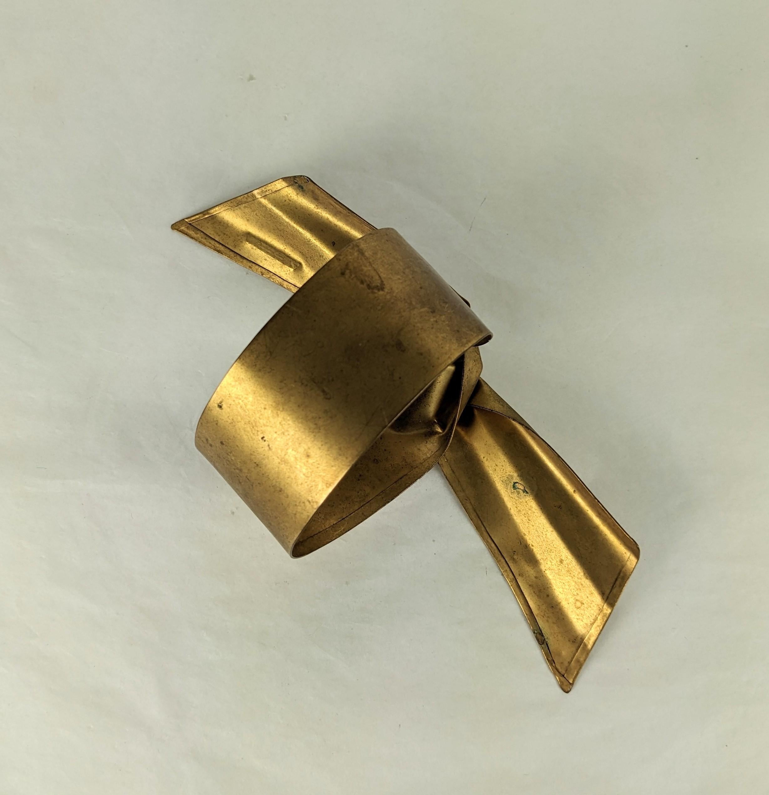Sculpture de manchette d'art Anne Marie Beretta Unisexe en vente