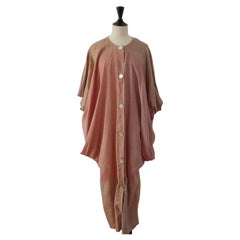 Anne-Marie Beretta Kaftan, c.1980s