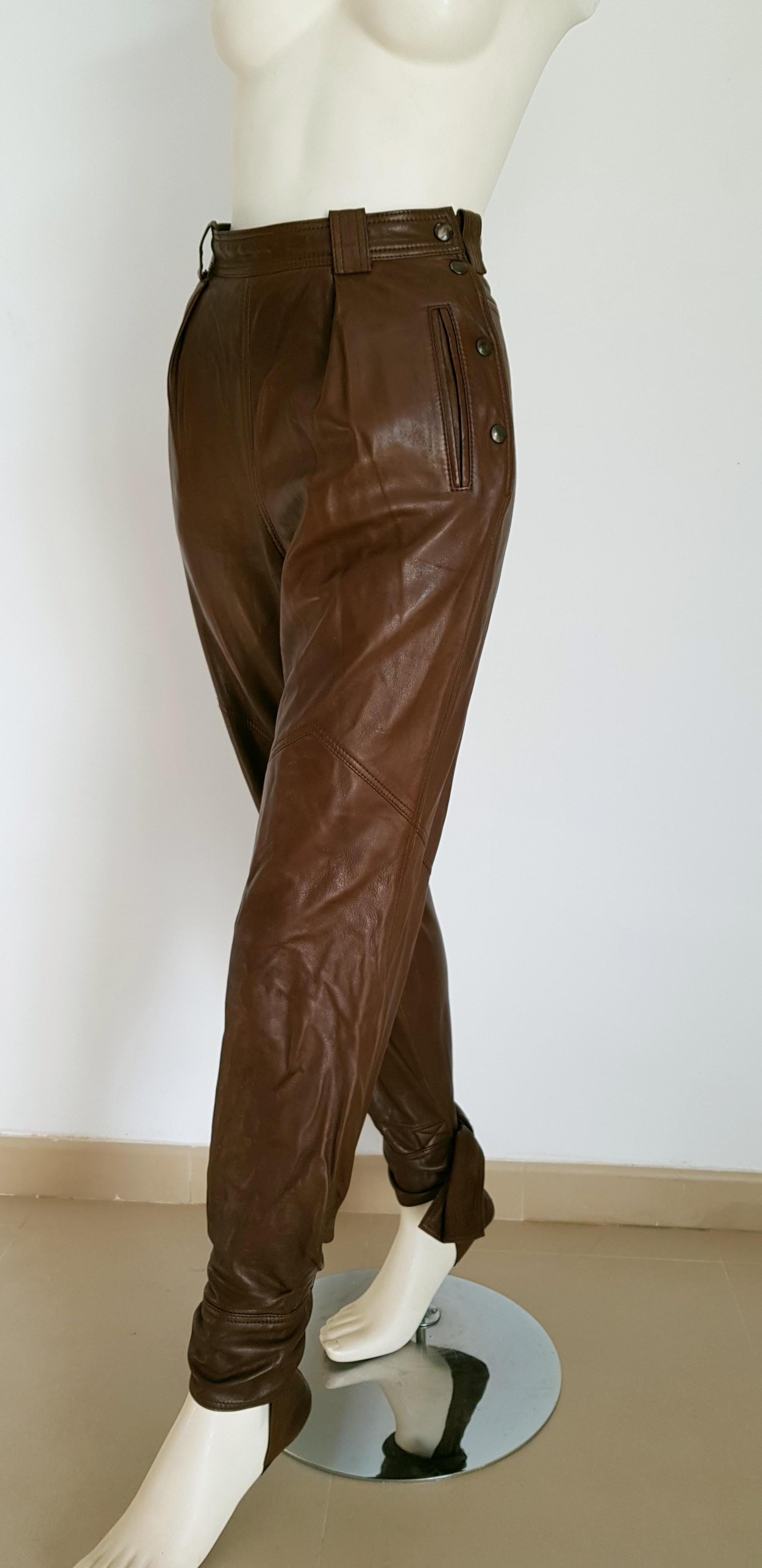 beretta trousers