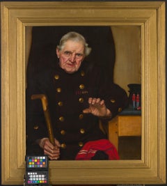 The Chelsea Pensioner