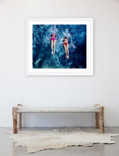 Dive profondeur