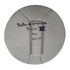 Tenter de comprendre Picasso IX