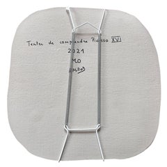 Tenter de comprendre Picasso XVI