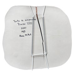 Tenter de comprendre Picasso XVIII