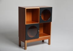Anne Modular Storage Cabinet by Anne Krook, Sweden, 1990s