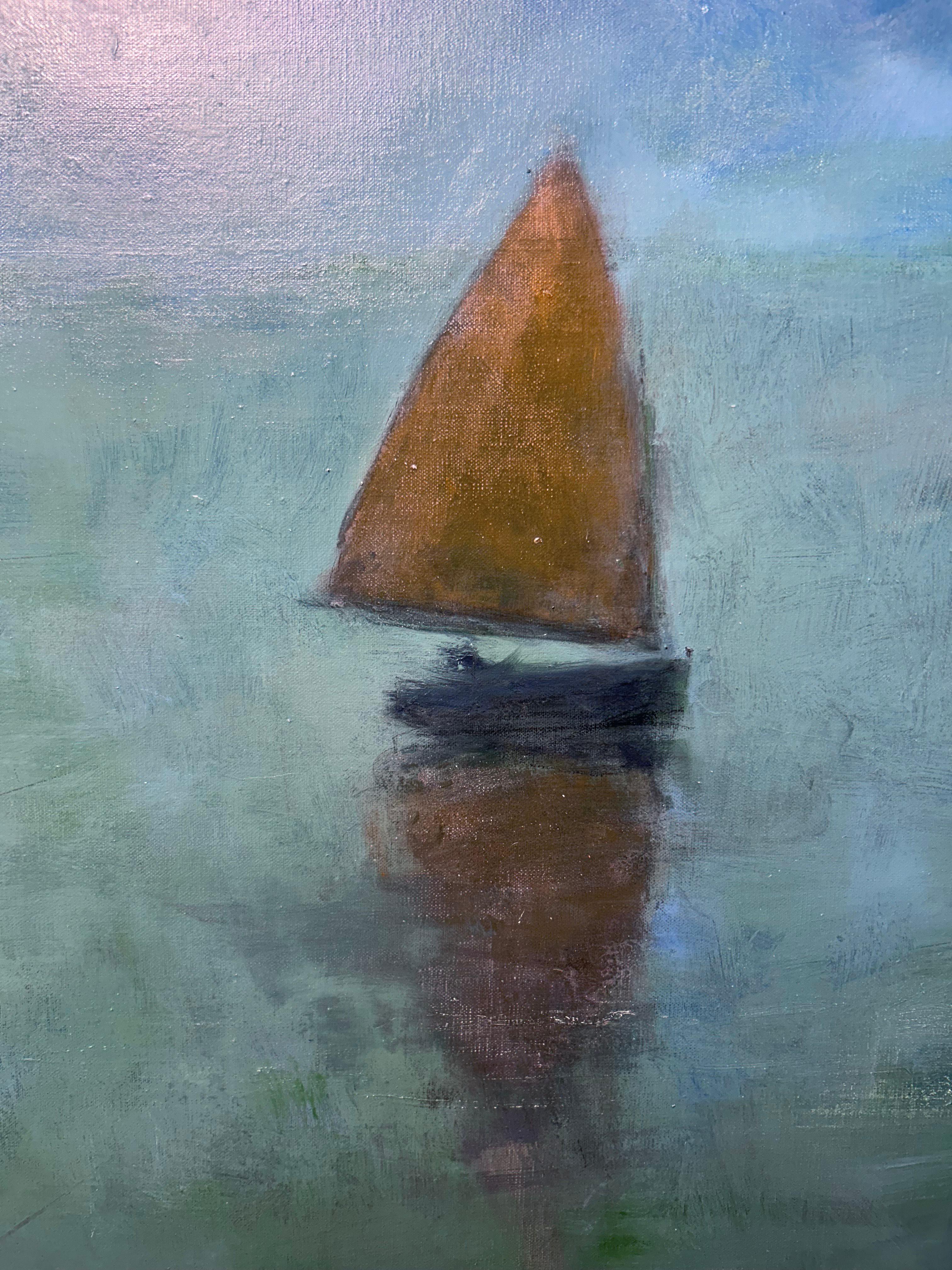 Ann Packard, 