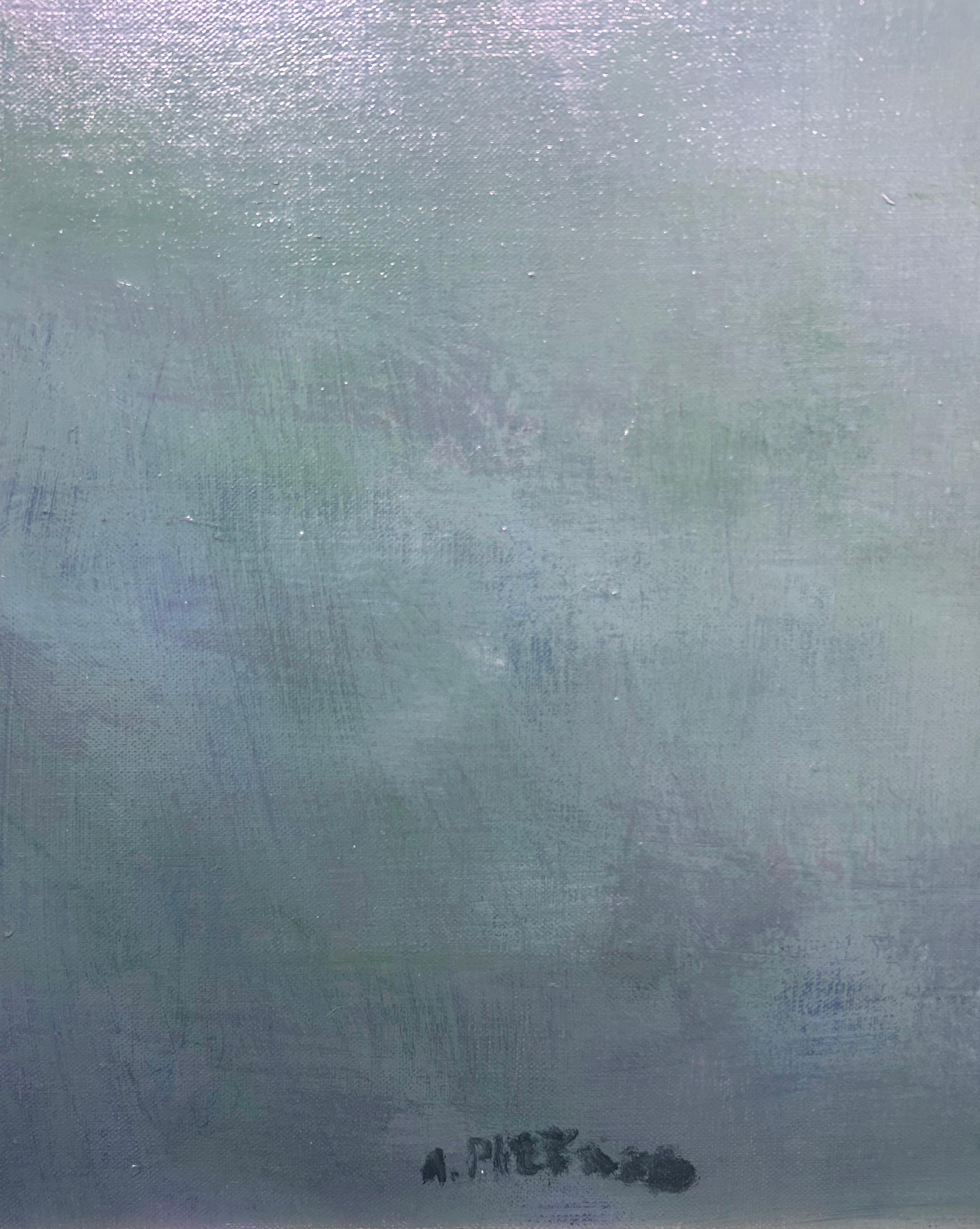 Ann Packard, 