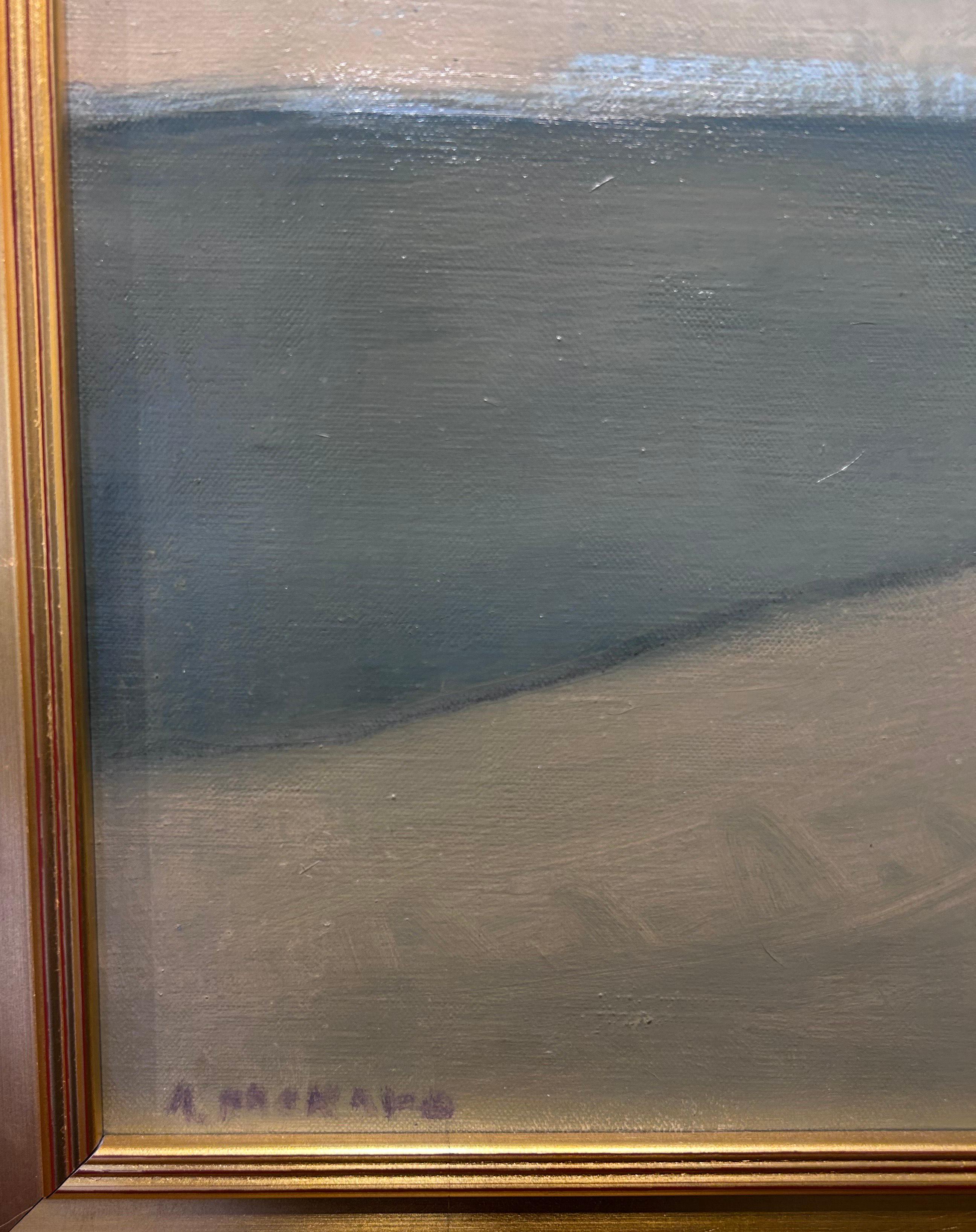 Anne Packard, 