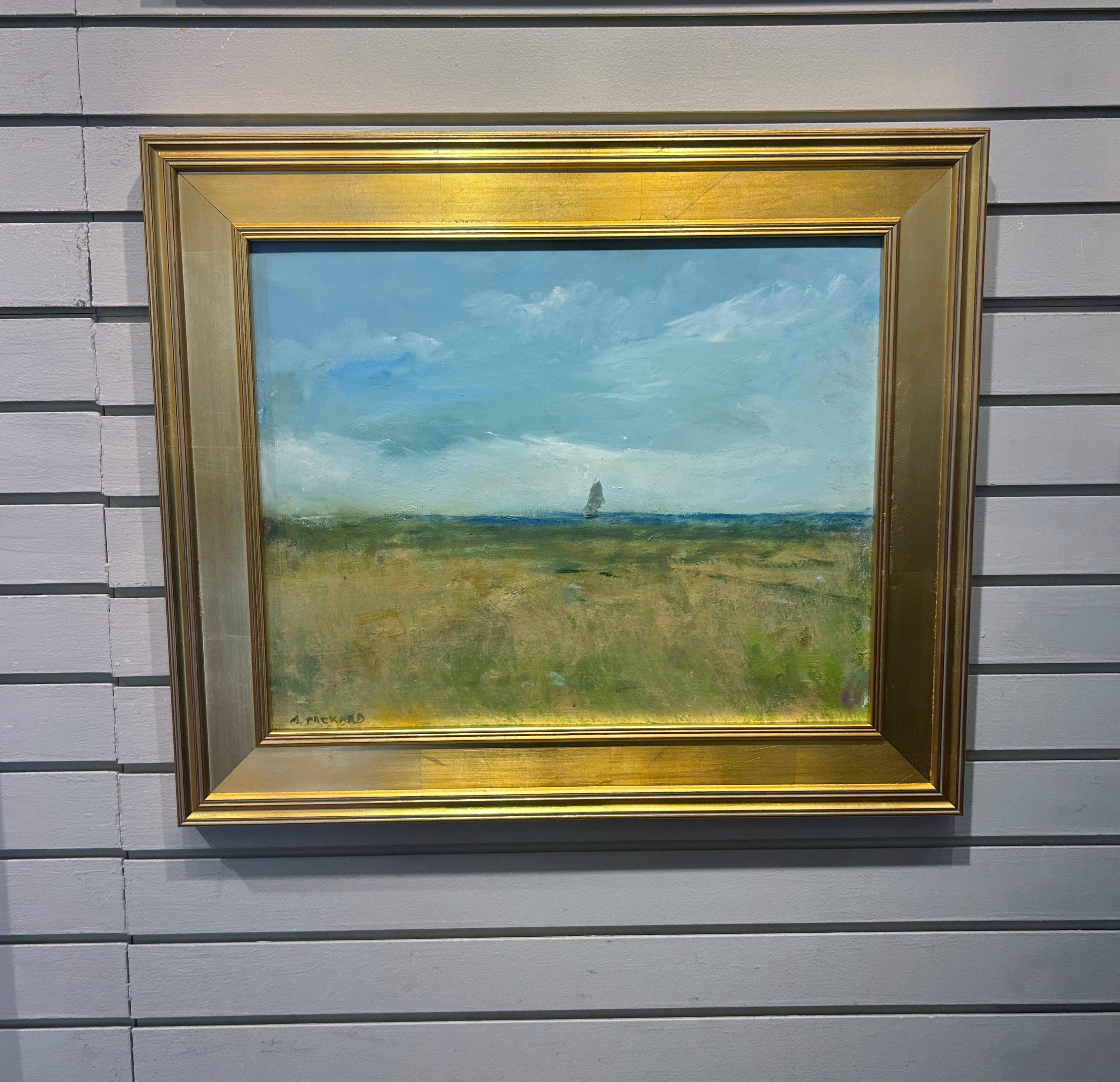 Anne Packard, 
