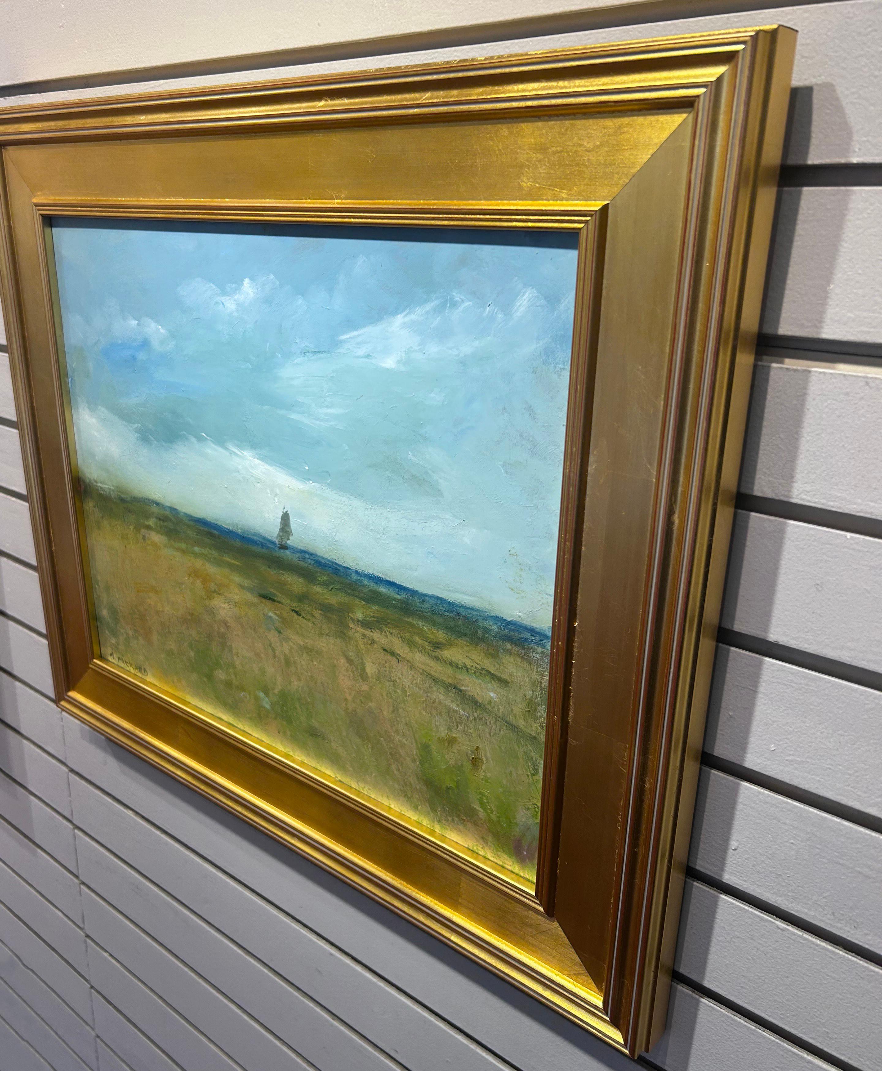 Anne Packard, 