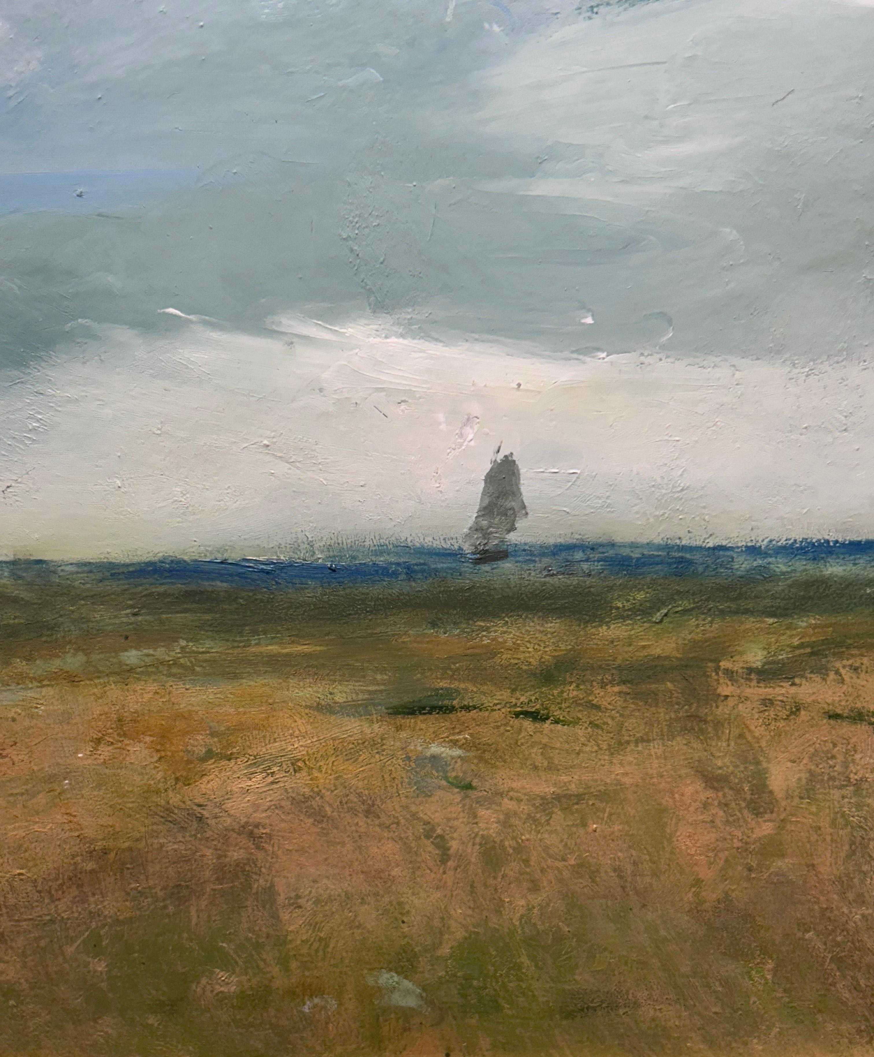 Anne Packard, 