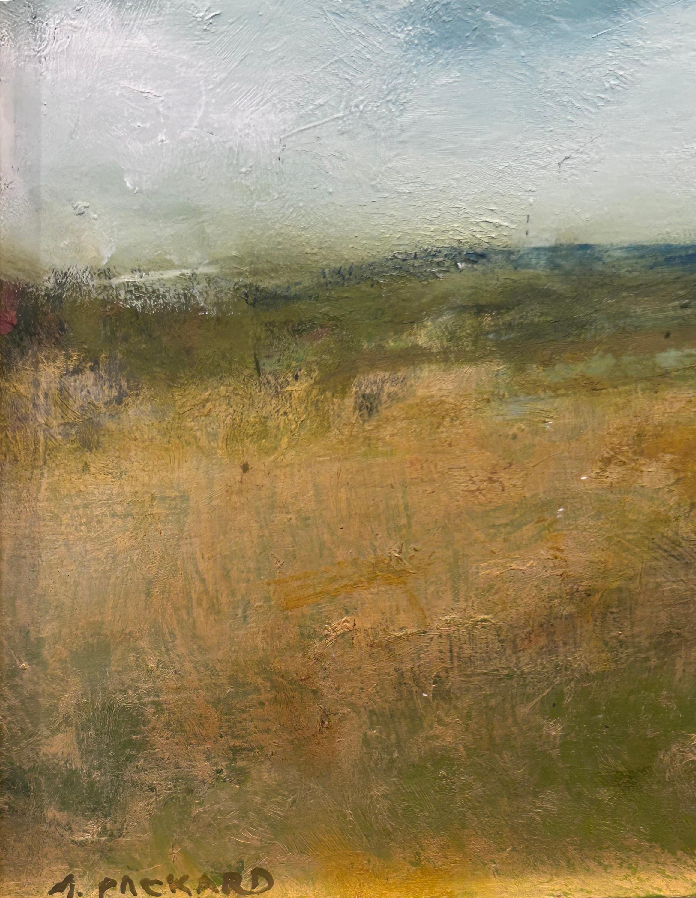 Anne Packard, 