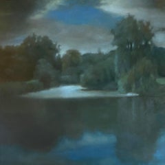 French Contemporary Art by Anne Pélissier (BERG) - Du côté de Parçay