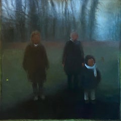 French Contemporary Art by Anne Pélissier (BERG) - Les âges