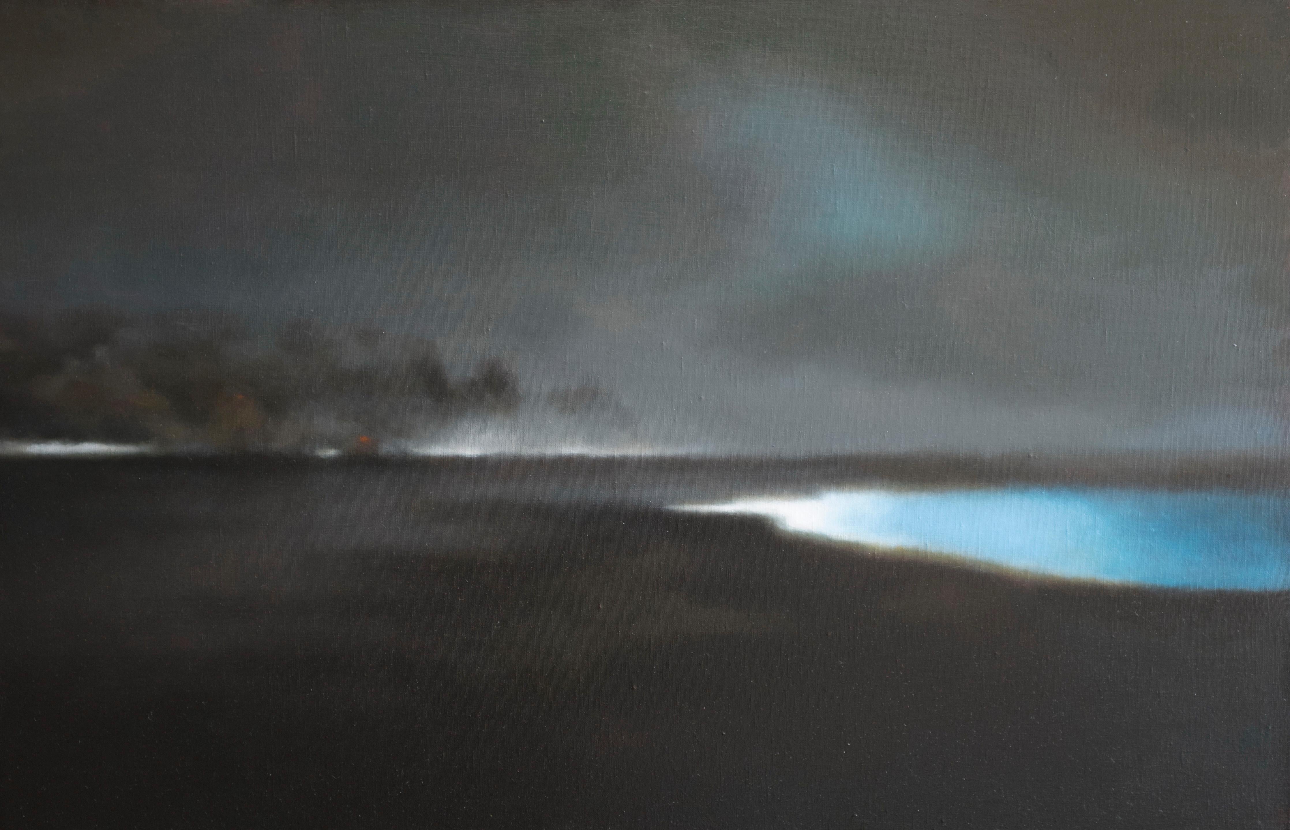 Water Paintings