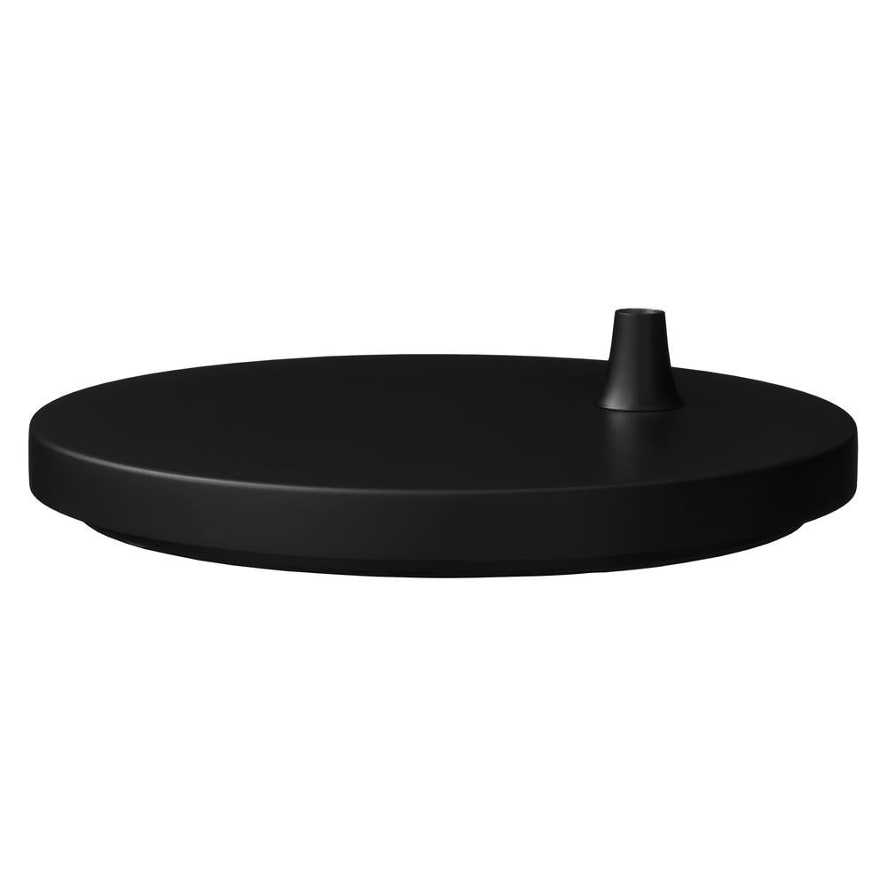 Anne Qvist 'AQ01' Table Lamp in Black for Fritz Hansen For Sale 6