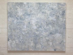 High Light I, oil on canvas, 60" x 72"