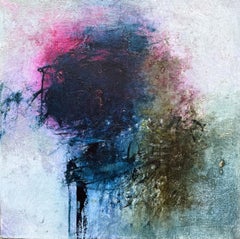 “Magenta Blue”
